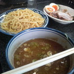 縁者 - つけ麺