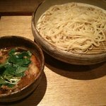 やっぱり肉汁みぞれ！