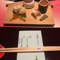 京懐石 美濃吉 そごう千葉店 - 