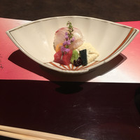 京懐石 美濃吉 そごう千葉店 - 