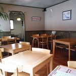 今出川珈琲館 - 