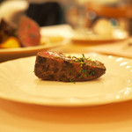 アンティカ オステリア バーチョ - 