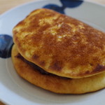 京菓子司　彦九郎 - とらやき