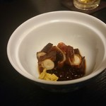 千代娘 - やわらかたこ煮