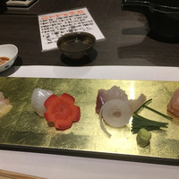 旬菜 おぐら家 - 