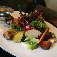 ラ・ボンヌターブル - 