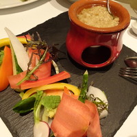 The Kitchen Salvatore Cuomo NAGOYA - 