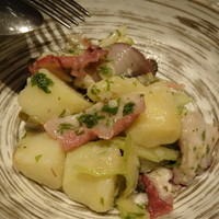 The Kitchen Salvatore Cuomo NAGOYA - 