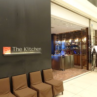 The Kitchen Salvatore Cuomo NAGOYA - 