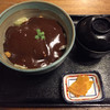 カツ丼 野村