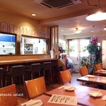 Seishun Junjou Monogatari - 店内