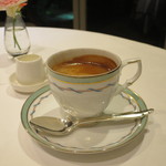佛蘭西料理 名古屋 - コーヒー