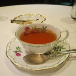 佛蘭西料理 名古屋 - 紅茶