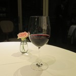 佛蘭西料理 名古屋 - Rodney Strong Estate Pinot Noir 2013