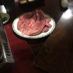 焼肉TABLEさんたま - 