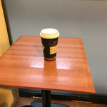 タリーズコーヒー - ドリンク写真: