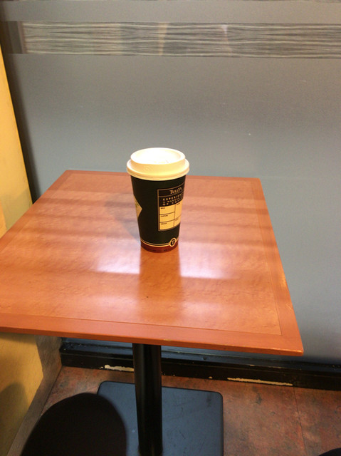 Tully's Coffee Mitakokusai Birudingu Ten