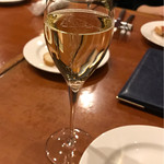 カリーナ　カリーナ - スパークリングワイン600円