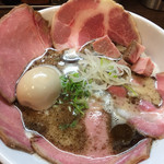 麺～leads～なかの 大和高田本店 - 