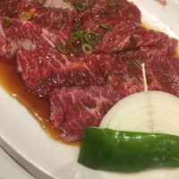 食道園 宗右衛門町本店  - 