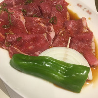 食道園 宗右衛門町本店  - 