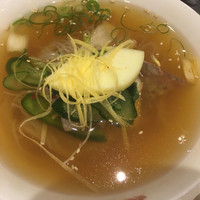 食道園 宗右衛門町本店  - 