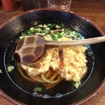 得々うどん - 