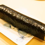 すし処 錦 - 恵方巻