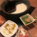 Shabushabu Onyasai - 