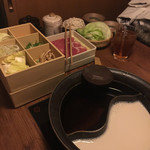 Shabushabu Onyasai - 