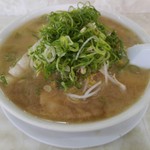 ビッグラーメン - 