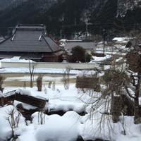 比良山荘 - 