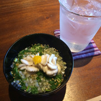 蕎味 櫂 - 