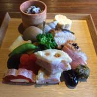 蕎味 櫂 - 