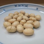家庭料理 小川 - 福豆