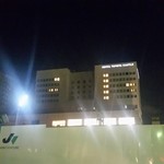 中国料理 桃園 - 夜の豊田キャッスルホテル