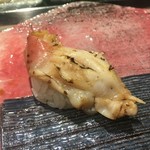 第三春美鮨 - 北寄貝