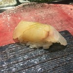 第三春美鮨 - 鮃浜〆