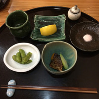 天ぷら 逢坂 - 