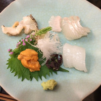 天ぷら 逢坂 - 