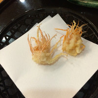 天ぷら 逢坂 - 