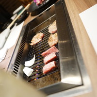 焼肉ダイニング MEGUMI 本店 - 焼くべし焼くべし‼︎