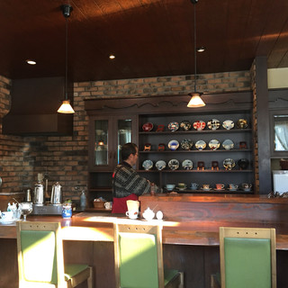 珈琲屋さん ほっと_2