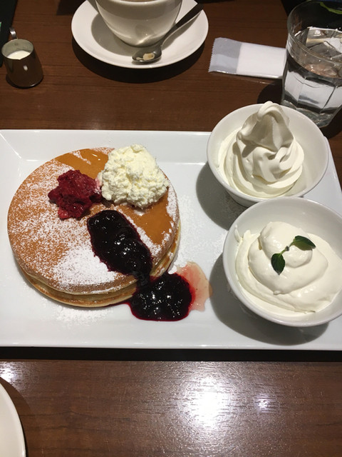 ほっと一息つきたい時に 札幌駅周辺のおすすめカフェ8選 食べログまとめ