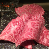 西麻布 肉粋やまもと - 