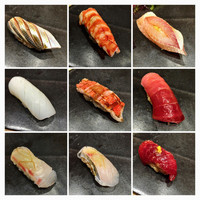 不動前 すし 岩澤 - 