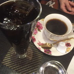 ディングル - ホット＆コールド