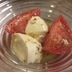 TRATTORIA AL SODO  - 