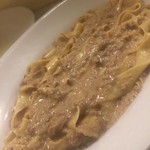 TRATTORIA AL SODO  - 