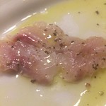 TRATTORIA AL SODO  - 